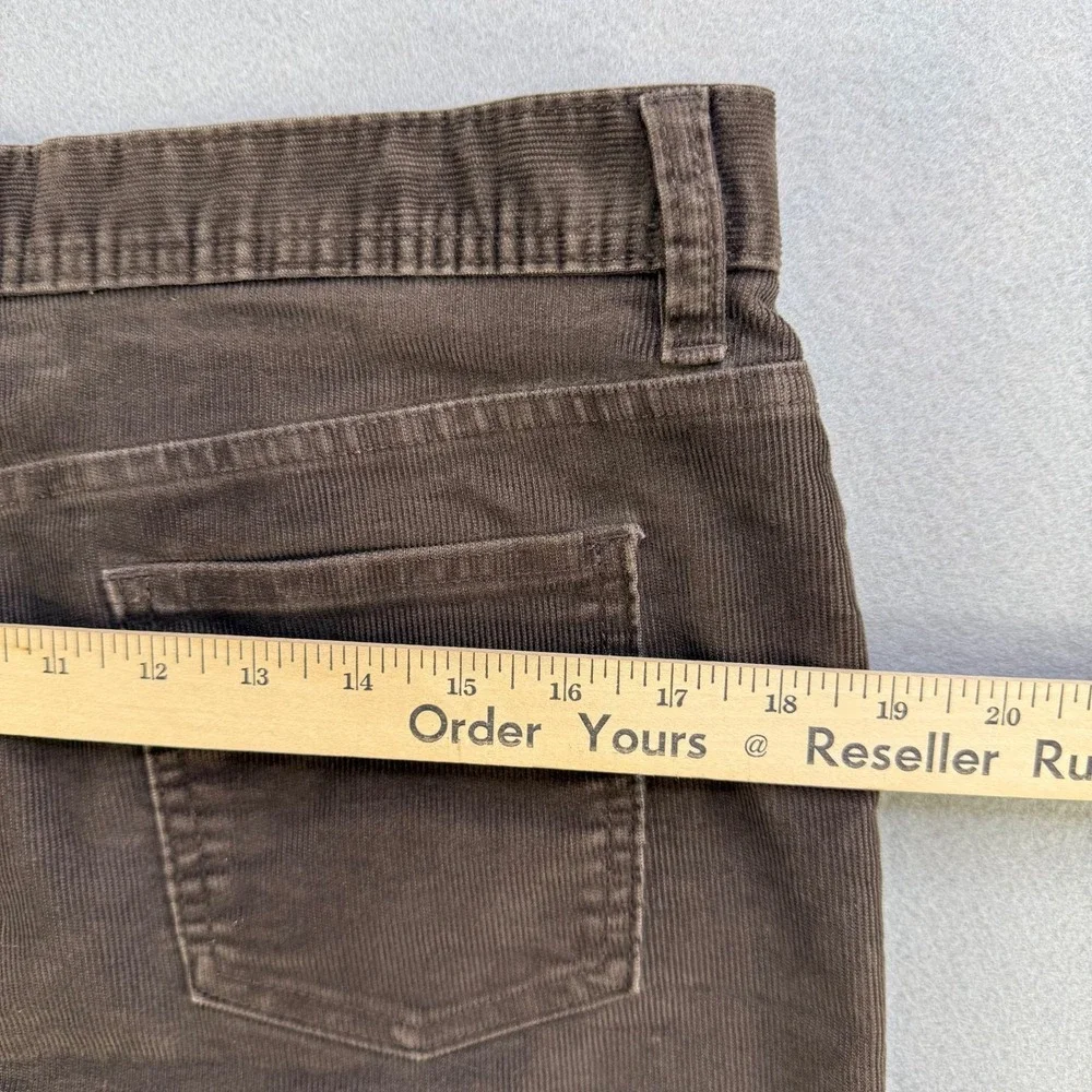 GAP corduroy line